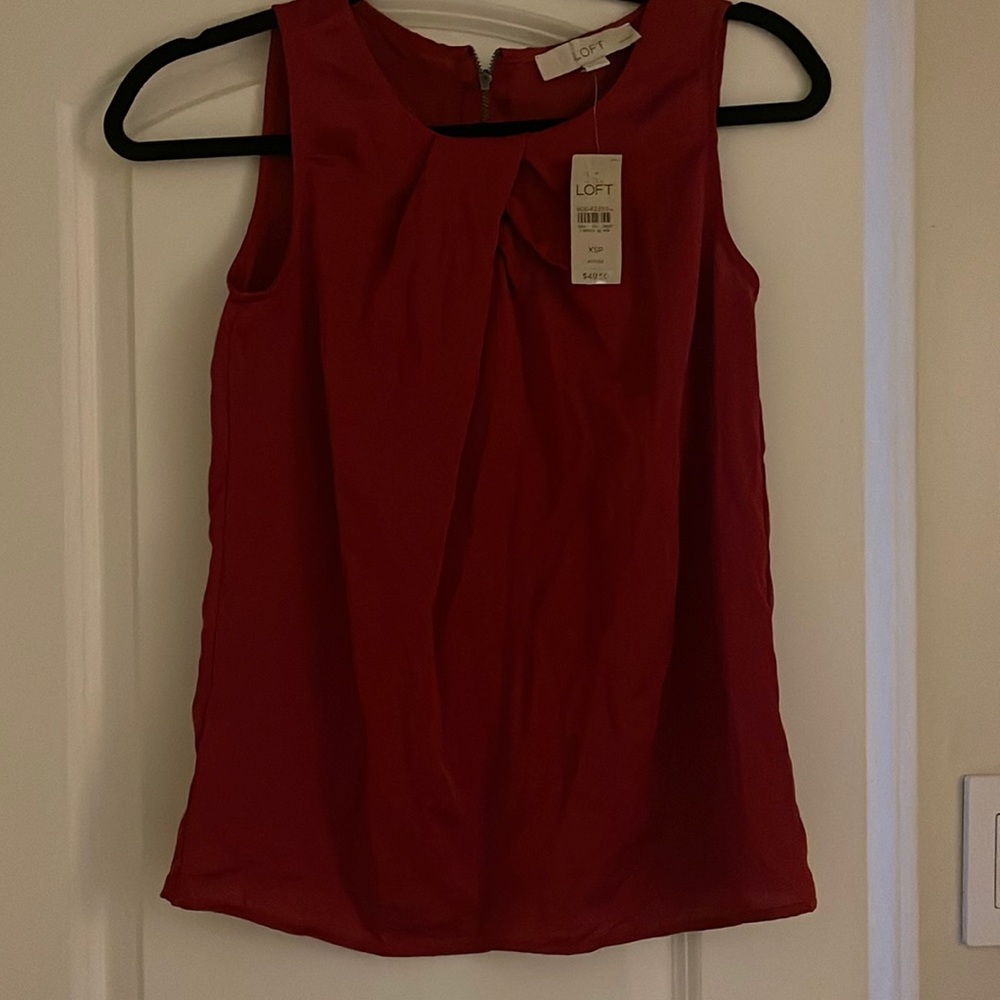 Ann Taylor LOFT